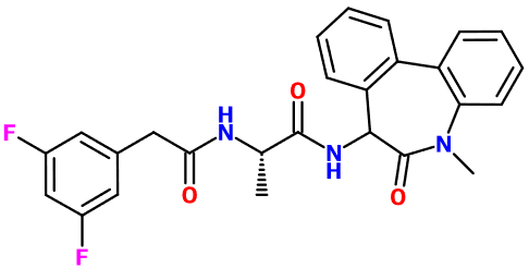 (image for) MC003232 Dibenzazepine (YO-01027)